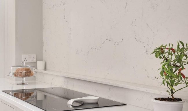Granite Planet Kitchen Worktops in Worcestershire