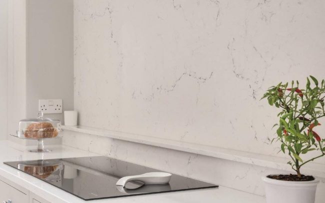 Granite Planet Kitchen Worktops in Worcestershire