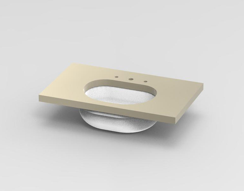 bathroom-undermount
