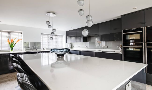 Granite Planet Kitchen Surfaces and Worktops in The Cotswolds, Gloucestershire