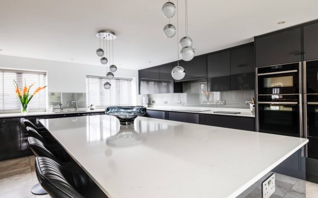 Granite Planet Kitchen Surfaces and Worktops in The Cotswolds, Gloucestershire