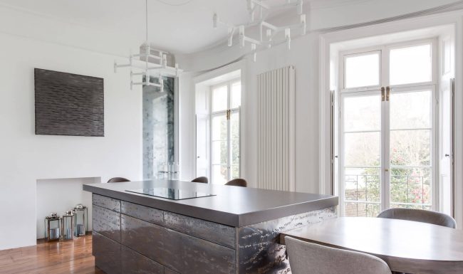 Granite Planet Bespoke Worktops in Worcestershire