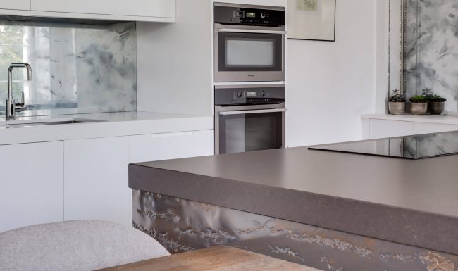 Granite Planet Worktops in Worcestershire