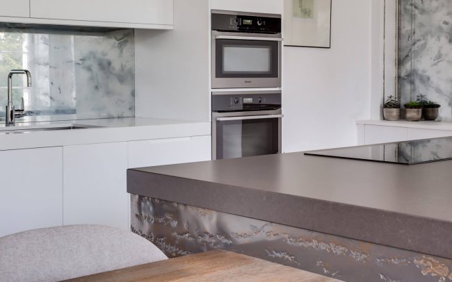 Granite Planet Worktops in Worcestershire