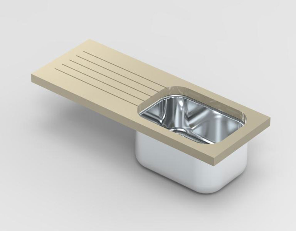sink-grooves